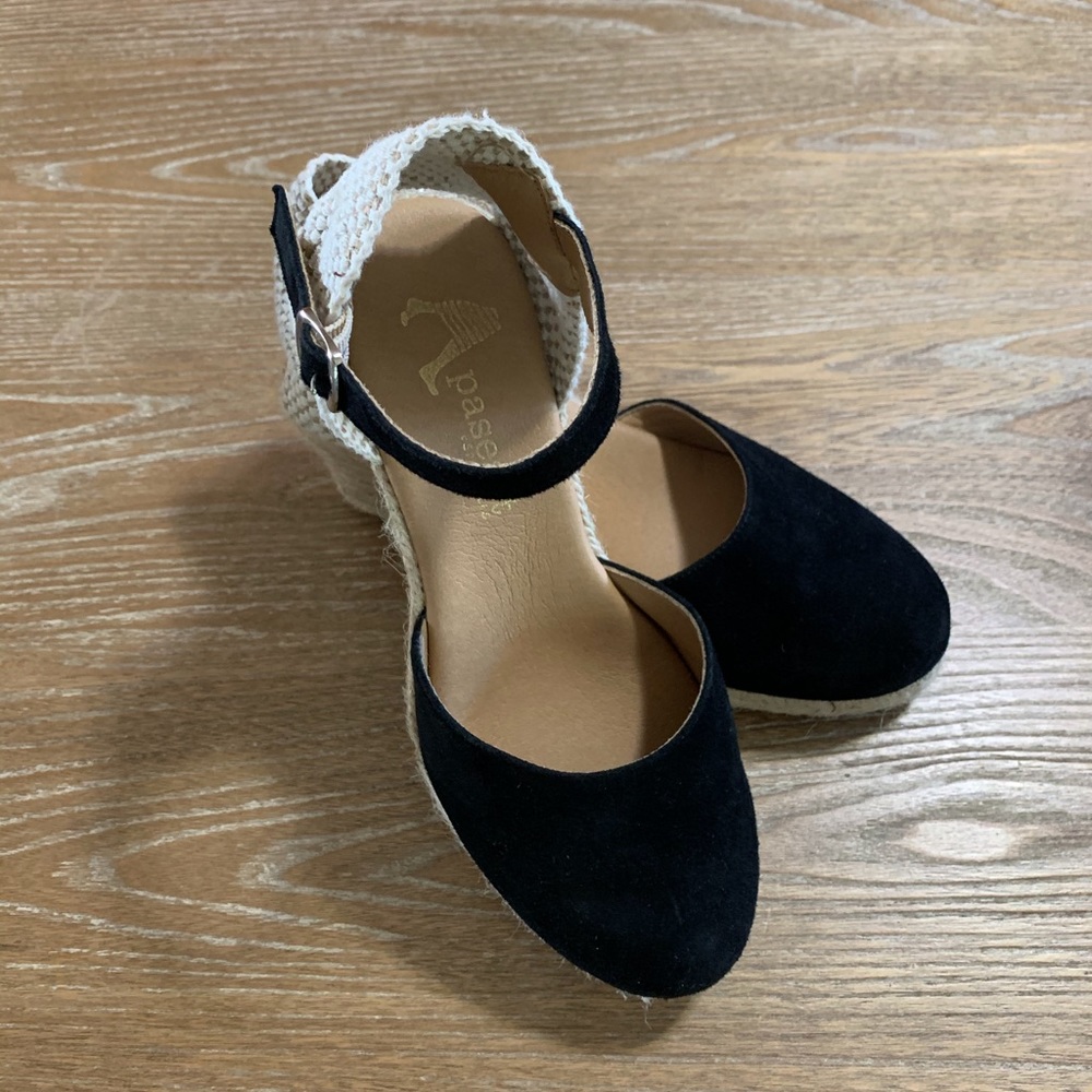 Paseart espadrilles shoes